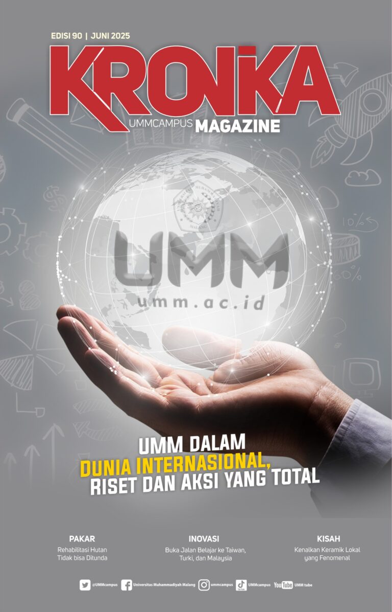 Kronika Edisi 90 | Juni 2025