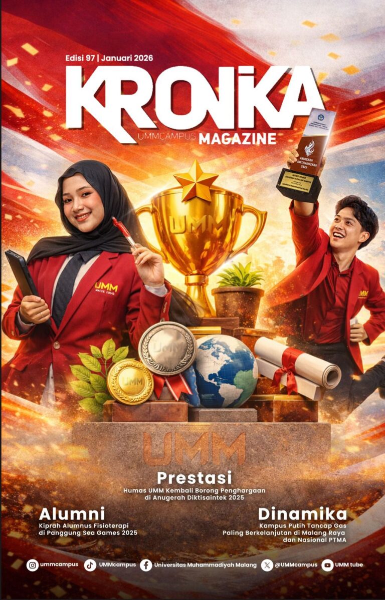 Kronika Edisi 97 | Januari 2026