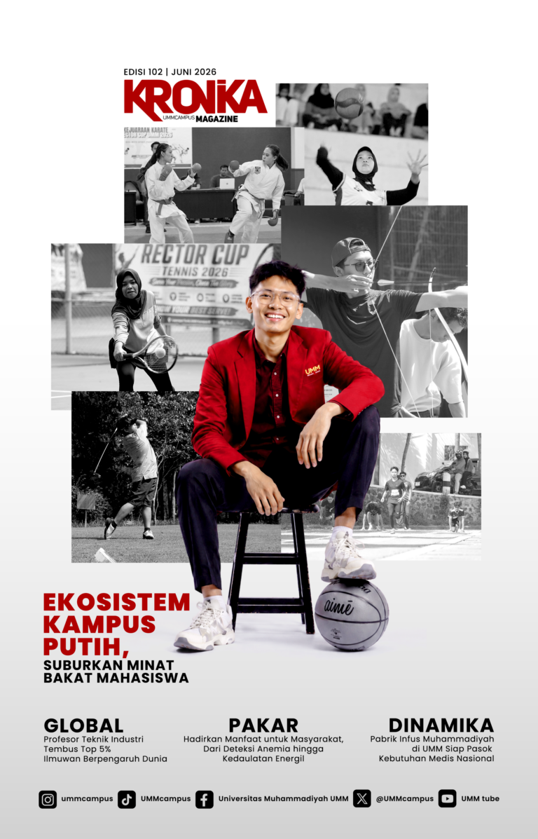 Kronika Edisi 102 | Juni 2026